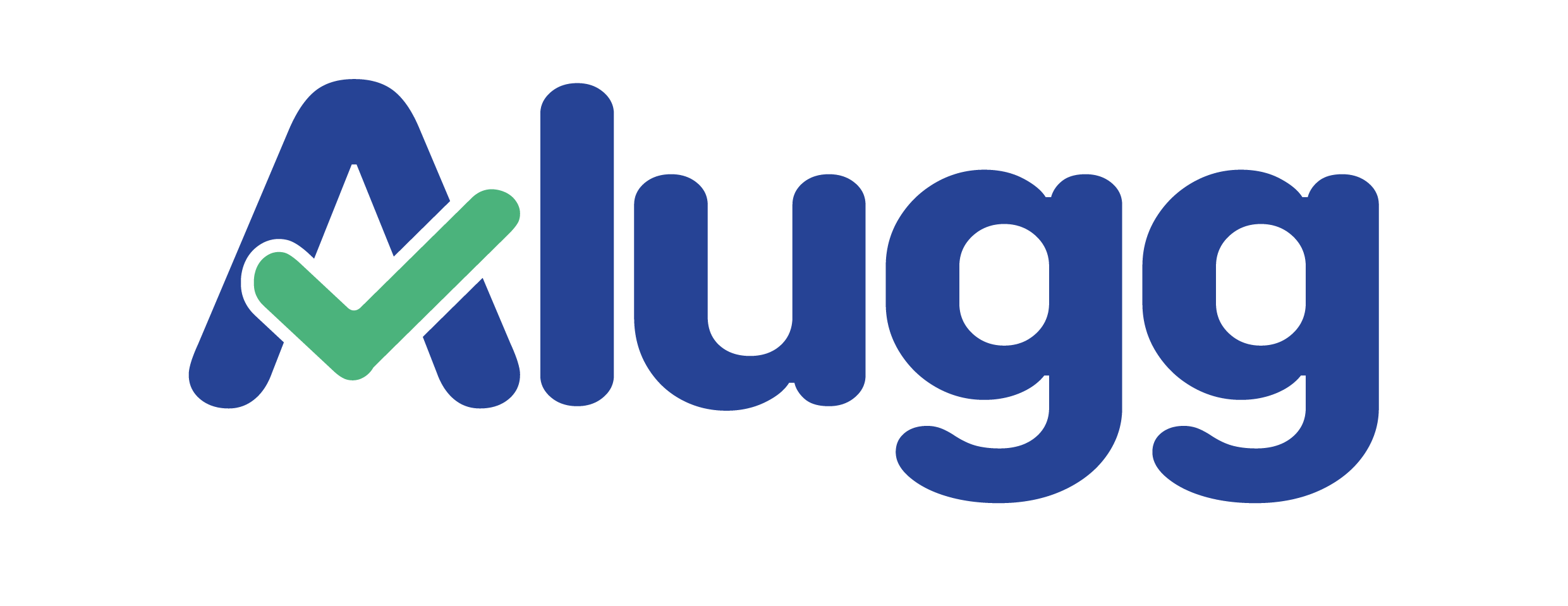 Alugg.app